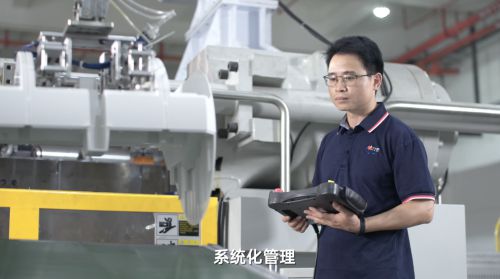 共享充電寶背后的超級工廠，到底硬核在哪？