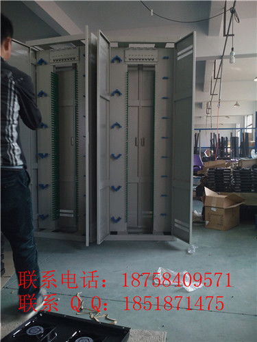 720芯光纖配線柜 慈溪市鑫澤通信設(shè)備廠的專(zhuān)業(yè)通訊設(shè)備解決方案