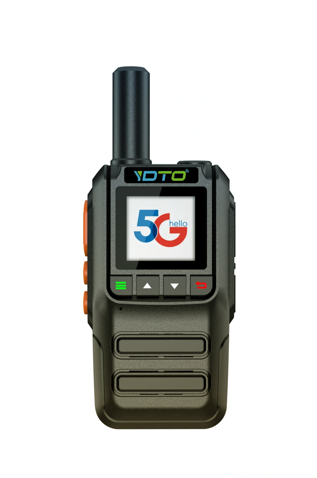 公網對講機 開啟全球即時通訊的新時代